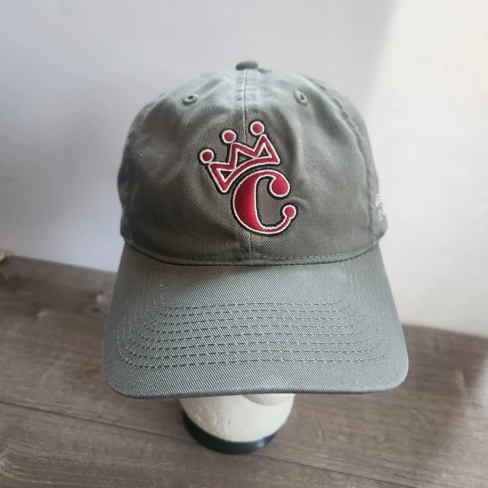 Scotty Cameron Golf Studio Design Titleist 2006 Member Strapback Baseball Hat